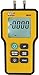 UEi EM152, Dual Differential Digital Manometer, Pack of 3 pcs