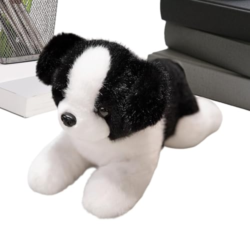 Peluche lumineuse pour chien, solution anti peur du noir chambre enfant