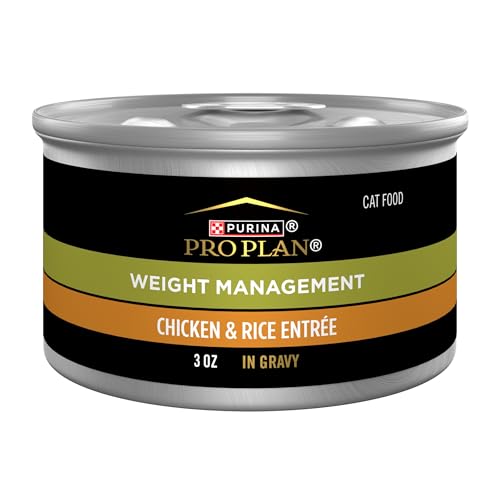 Purina Pro Plan Chicken & Rice
