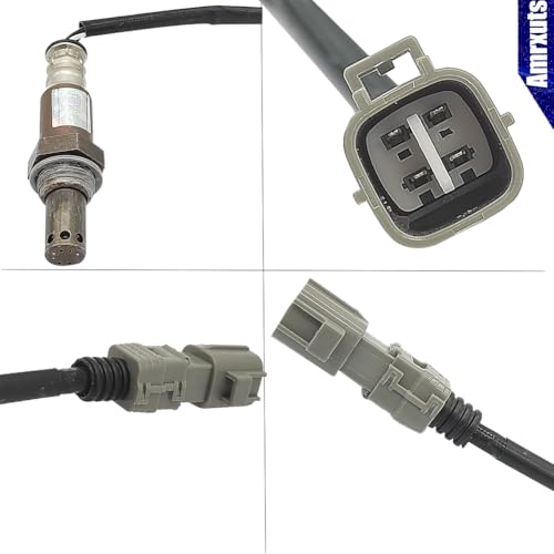 Sensor Oxígeno Upstream y Downstream 2pcs para Toyota RAV4 2019-2024 miniatura 3