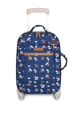 MALA DE RODINHA AVIÃO - MASTERBAG