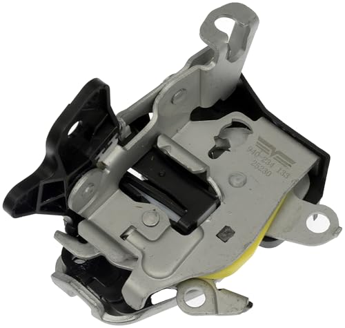 Pestillo de puerta delantera Dorman 940-234 para Ford y Lincoln del lado conductor