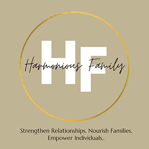 Harmonious Family Podcast cover art