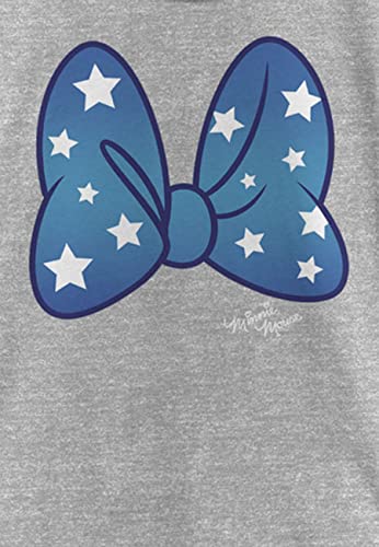 Image of Disney Girls' Minnie Stars Bow