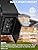 Porch Light with GFCI Outlet, 14'' Large Dusk to Dawn Outdoor Lights for House, Waterproof Exterior Lighting Fixtures, Black Anti-Rust Outside Wall Mount Sconce for Patio Front Door Entryway, E26