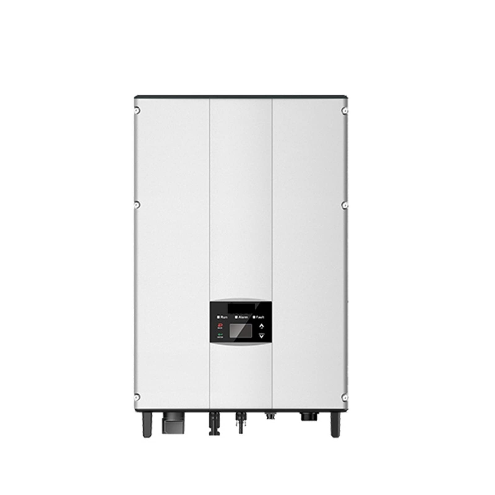 Onduleur Solaire 10kw lié au réseau, 2 gammes, 180-800vdc à AC380V, triphasé sur réseau(Only Inverter)