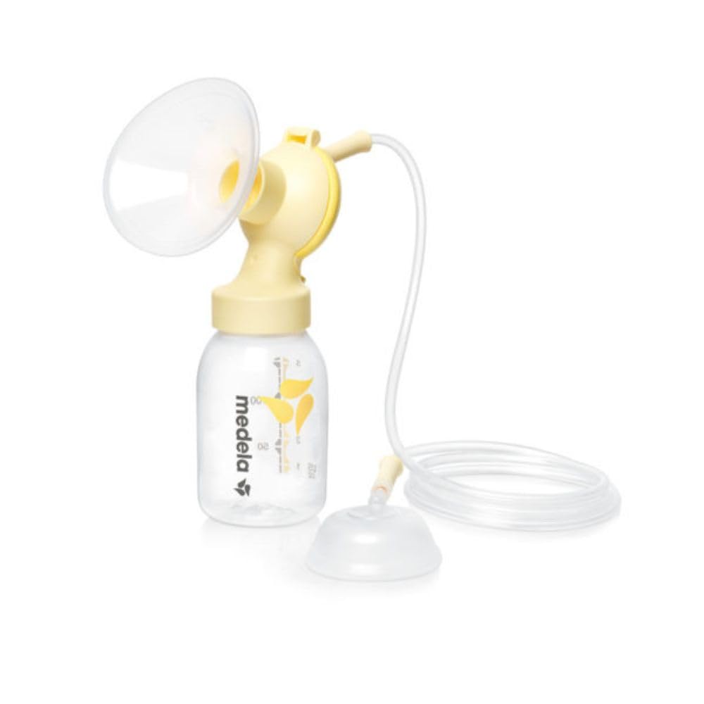 Medela symphony Einzelpumpset mit PersonalFit Plus Größe L, 1 St. Set