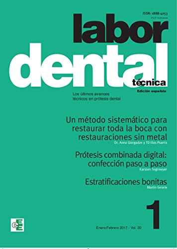 Disfunción cráneo-mandibular: tirar del hilo: Labor Dental Técnica
