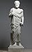 Aristotle Greek Philosopher & Scientist Cast Marble Statue Sculpture Figure 9.6Î„Î„