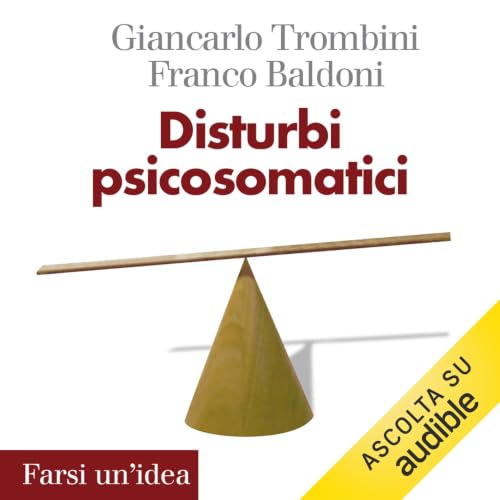 Disturbi psicosomatici copertina
