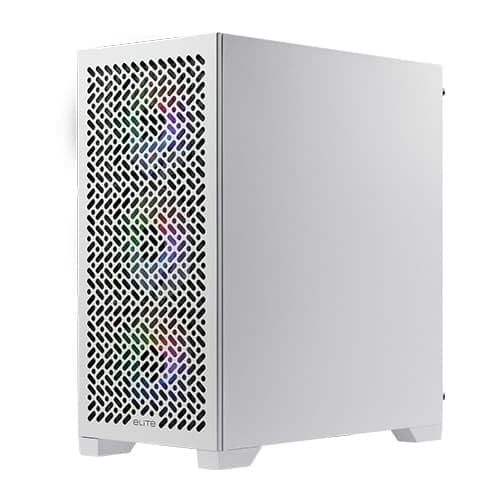 Boitier PC COOLER MASTER Elite 302 Mini tour USB 3.2 Gen1 - vue 3