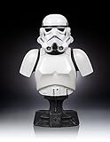 Star Wars Stormtrooper Mini Bust Statue Exclusive Version Limited Edition to 5,000
