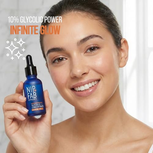 Image of Nip+Fab Glycolic Fix Concentrate Extreme