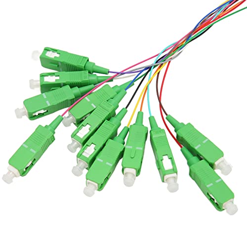Pigtail precio 28 Imagen adicional