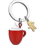 DIMENSIONS PRATIQUES: Format compact et léger, idéal pour un usage quotidien tout en restant suffisamment visible pour être facilement repérable