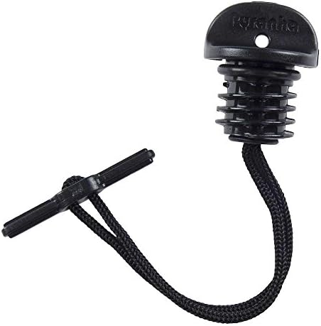 Pyranha Drain Plug