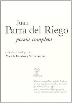 Hardcover Poesía completa [Spanish] Book