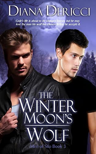 The Winter Moon's Wolf 1612921418 Book Cover