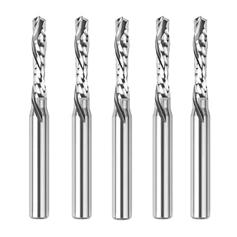SpeTool 5PCS 3/16