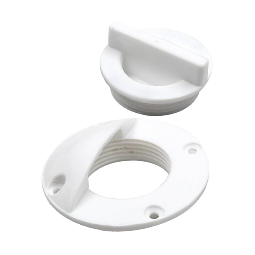 Amazon | TEHAUX マリンサイドドレン ボートの排水管 ボート排水