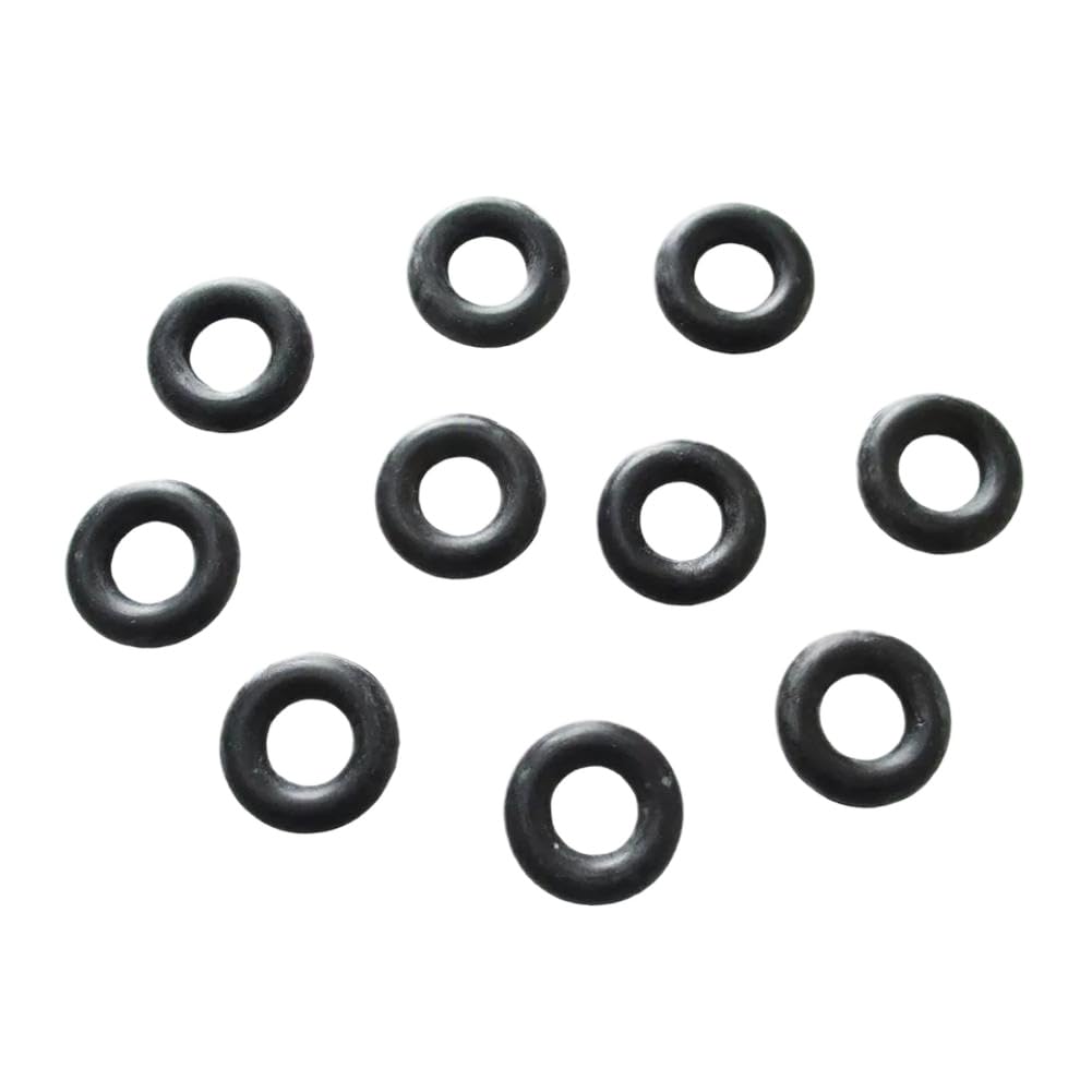Pezzo di Ricambio OMC 0318372 Compatibile Con GLM | Sostituisce OMC 0777526 318372 777526 ; Adatto per Sierra 18-7137