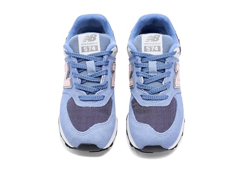 Image of New Balance Kids' 574 V1 Neo Sole Lace-up