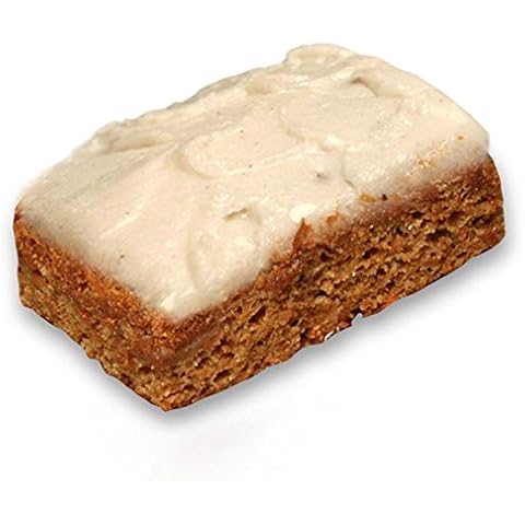 Simply Scrumptous Fat Free Carrot Cakes Cover