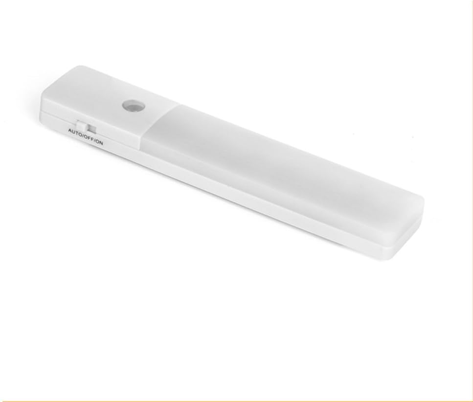 LEDNut Rechargeable Motion Sensing LED Night Light Tap Lights