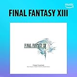 FINAL FANTASY XⅢ サウンドトラック