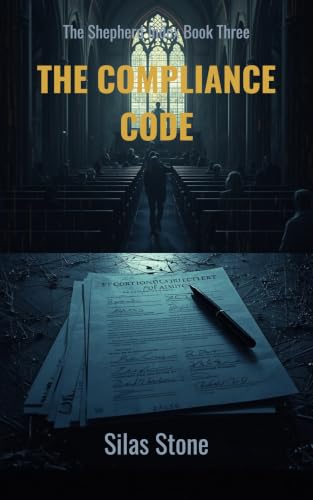 The Compliance Code: The Shepherd Index Book Series - Book 3 (English Edition)