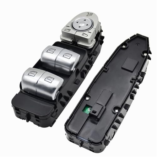 Interrupteur lève-vitre avant gauche Mercedes E 200 commande vitre défectueuse W213