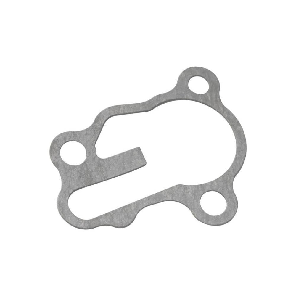 Motorcycle Engine Oil Pump Cover Gasket Compatible with CRF250R 2018 2024 CRF250RX 2019 2024 Universal Fit for OEM 15351-K95-A21 Aftermarket Replacement
