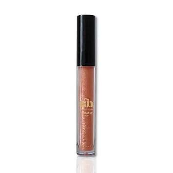 Trust Fund Beauty - Lipgasm Lipgloss Champagne Socialite
