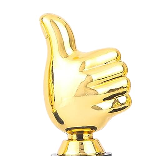 Aosekaa Troféu de Prêmio Troféus de Primeiro Lugar com Presentes de Apreciação Base Prêmios Ganhador