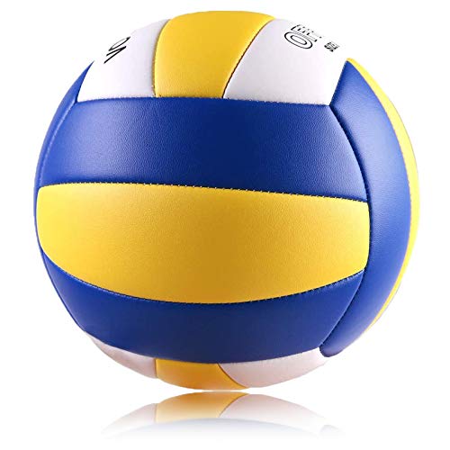 tangrams バレーボール 5号