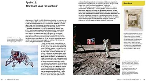 The history of space exploration: discoveries from the ancient world to the extraterrestrial future