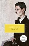 Cover zum Buch Gabriel