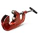 QWORK Professional Pipe Cutter Tool for 1-3