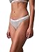 Calvin Klein Carousel Logo Cotton Stretch Bikini Panties, 5 Pack