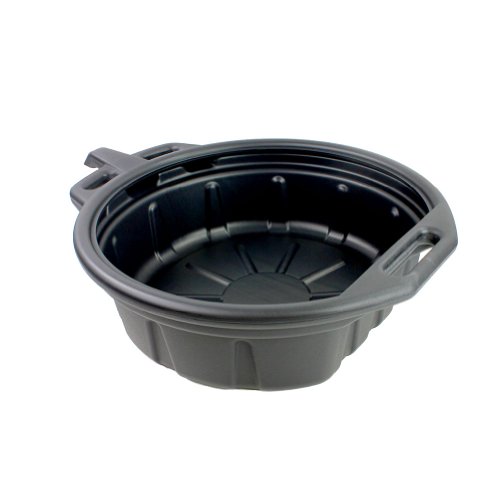 Capri Tools Portable Oil Drain Pan