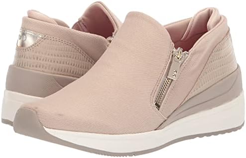 Ryka Women's Guinevere Ankle Boot Camel Brown 7.5 M Review | Image 6