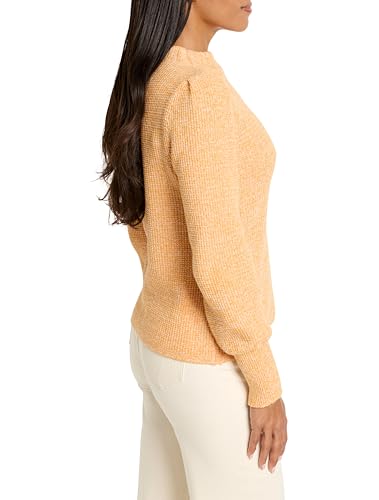 NIC+ZOE Women's Waffle Stitch Sweater3