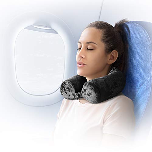 Almohada Espuma Viscoelástica para Cuello y Cuerpo miniatura 6