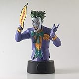 Eaglemoss DC Batman Universe Collector's Busts #2: The Joker Collectible Bust