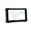 Vanquisher 8-Inch Industrial Rugged Tablet PC, Windows 10 Pro 64-bit | 7800mAH Battery | GPS GNSS | 4G LTE| Drop…