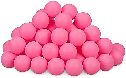 Welk type bal kiezen om aan tafeltennis te doen? - - Your Table Tennis Expert