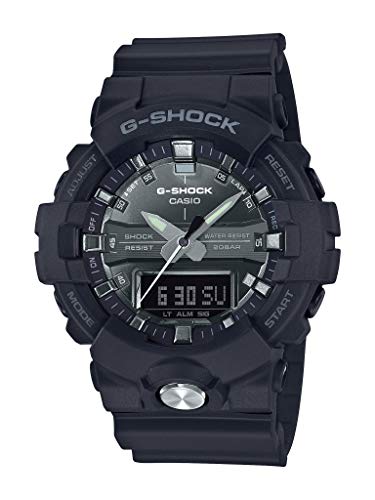 G-Shock GA810B-1A4 One Size