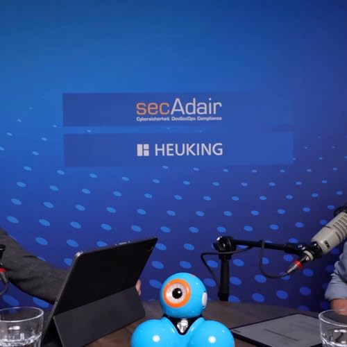 Vollst&auml;ndige AI-Act Compliance durch ISO 42001?