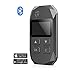 Temexe X Cryptocurrency Hardware Wallet for Bitcoin Ethereum ERC20 Token BTC ETH Bluetooth AES Encryption Cold Wallet Offline Private Key Protector with Recovery Phrase Word Card to Restore Backup