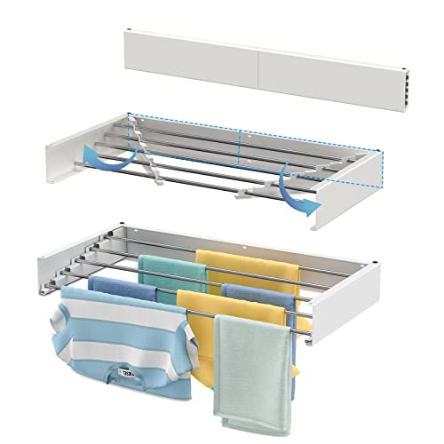 Top 10 Best Clothes Drying Rack For Rv [Top Picks 2023 Reviews]